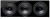 Fyne Audio F57sp-6 Seemless Compact Design Centre Channel Speaker  color image