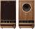 Fyne Vintage Classic Gold XII SP Floorstanding Speaker  color image