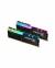 G.skill trident Z Rgb 32gb (2x16gb) Ddr4-3600mhz (f4-3600c17d-32gtzr) color image