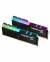 G.skill trident Z Rgb 16gb(8gbx2) Ddr4-4133mhz (f4-4133c19d-16gtzr) color image