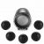 Gallo Acoustics A diva SE Pack 5.1 Speaker Package color image