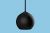 Gallo Acoustics- A’diva Se Single Droplet- Pendant Loudspeaker – Single color image