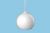 Gallo Acoustics- A’diva Se Single Droplet- Pendant Loudspeaker – Single color image