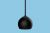 Gallo Acoustics Micro Se Droplet- Droplet Micro Se Pendant Loudspeaker – Single color image