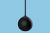 Gallo Acoustics Micro Droplet- Droplet Micro Pendant Loudspeaker – Single color image