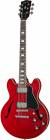 Gibson ES-339 Gloss Nitrocellulose Lacquer 6-Strings Electric Guitar color image