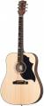 Gibson G Bird 6 String Electro Acoustic Guitar color image