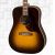 Gibson Hummingbird Studio Walnut Electro-acoustic Square Shoulder Guitar With Case color image