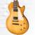 Gibson Les Paul tribute Electric Guitar Lptr00fhnh1 With Gig Bag - Satin Honeyburst color image