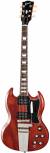 Gibson SG Standard 61 Faded Maestro Vibrola Electric Guitar color image