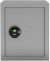 Godrej Forte Pro (40litres) Digital Electronic Safe Locker For Home  color image