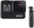 Gopro Shorty Mini Extension Pole With tripod (black) color image