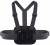 Gopro Chesty Mount Harness Agchm-001(black) color image