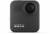 Gopro Max 16.6 Mp, Hero + 360 Footage  Action Camera color image