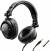 Hercules HDP DJ45 Professional DJ Headphone color image