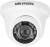 Hikvision 1-mp 720-p Night Vision Dome Camera  color image