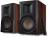 HiVi-Swans D300 Bluetooth Bookshelf Speaker- 2.0 Active Bookshelf Speaker color image