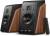 Hivi M200 DSP Wireless Bookshelf Speaker (Pair) color image