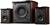 HiVi M50WMKIII Multimedia Bluetooth Speaker (Pair) color image