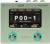 Hotone Ampero Mini MP-50 OR Guitar Bass Amp color image