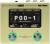 Hotone Ampero Mini MP-50 OR Guitar Bass Amp color image