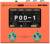Hotone Ampero Mini MP-50 OR Guitar Bass Amp color image