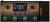 Hotone Ampero Guitar Bass Effect Pedal Multi-Effects Processor color image