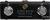 Hotone FS-1 Ampero Momentary Footswitch Controller color image