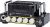 Hotone Nano Legacy Purple Wind Class AB Guitar Amp color image