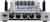 Hotone Nano Legacy Thunder Bass Miniature 5W Amplifier Head color image