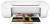 Hp Deskjet 1115 Single Function  Printer color image