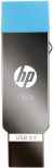 Hp 128gb usb 3.1 Otg Flash Drive (hpfd302m) color image