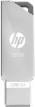Hp 128gb usb 3.0 Flash Drive color image