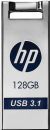 Hp usb 3.1 Flash Drive 128gb X795w (hpfd795w-128) color image