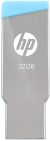Hp V301w 32gb usb Flash Drive color image