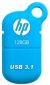 Hp 128gb usb 3.1 Flash Drive color image