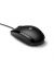 Hp X500 Wired usb Mouse color image