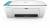 Hp Deskjet 2677 With Voice-activated Printer (white) color image