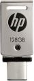 Hp Flash Drive 128gb X5000m color image