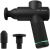 Hyperice Hypervolt Go 2 in Black, Portable Percussion Massager color image