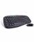 Iball Wintop V3 Keyboard And Mouse Combo (black) color image