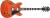 Ibanez AS73 Artcore Hollow Body 6 String Electric Guitar color image