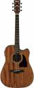 Ibanez AW54CE Electro-Acoustic Guitar color image