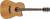 Ibanez AW65ECE-LG Artwood Traditional Series Electro Acoustic Guitar color image