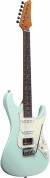 Ibanez AZ2204NW Prestige Electric Guitar With Case color image