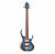 Ibanez BTB845 CBL 5-String Bass Guitar color image