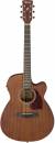 Ibanez PC12MHLCE Performance Series Left Handed Electro Acoustic Guitar  color image