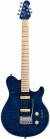 Sterling AX3FM STP 6-String Electric Guitar  color image