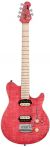 Sterling AX3FM STP 6-String Electric Guitar  color image