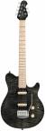 Sterling AX3FM STP 6-String Electric Guitar  color image